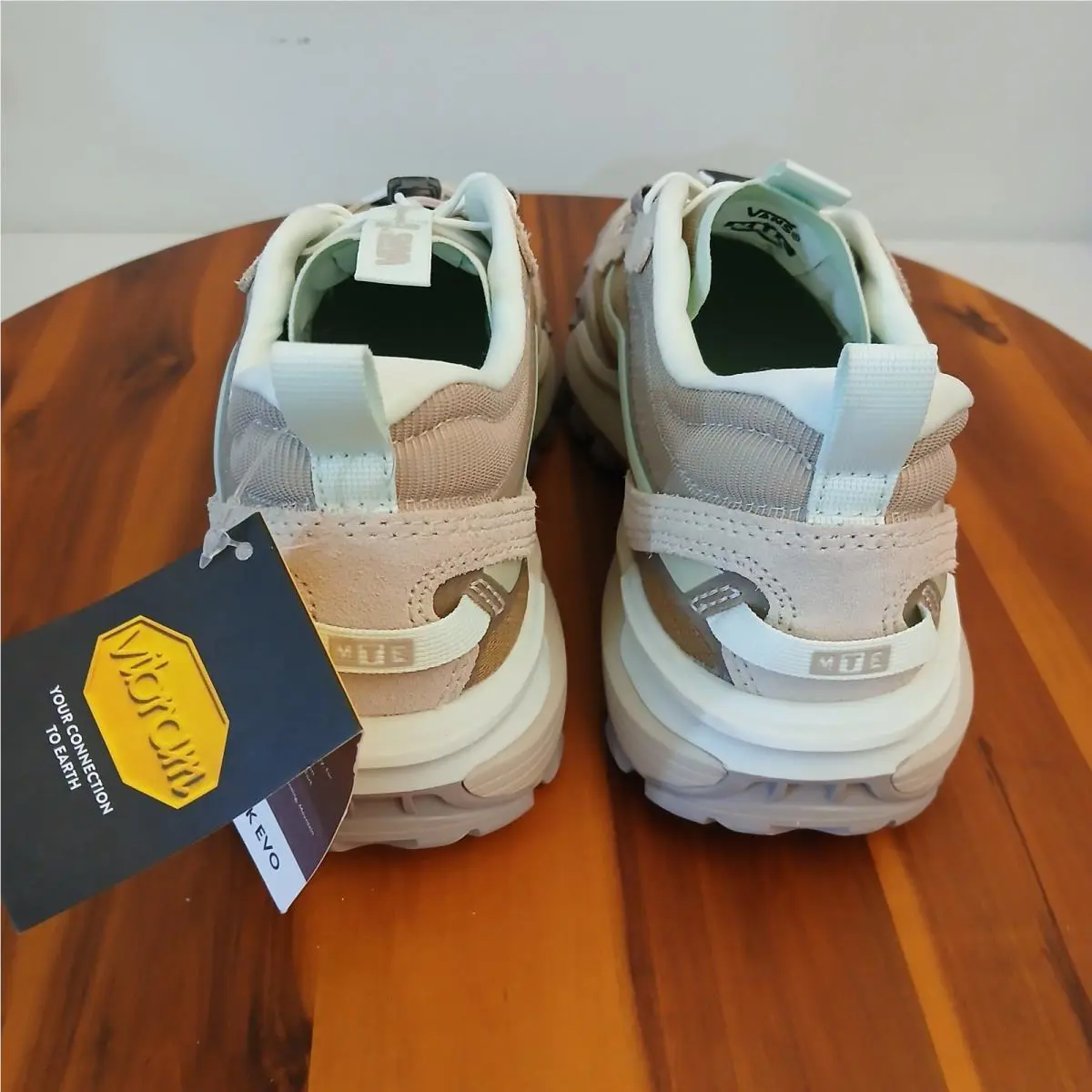 Vans shoes - Beige 2