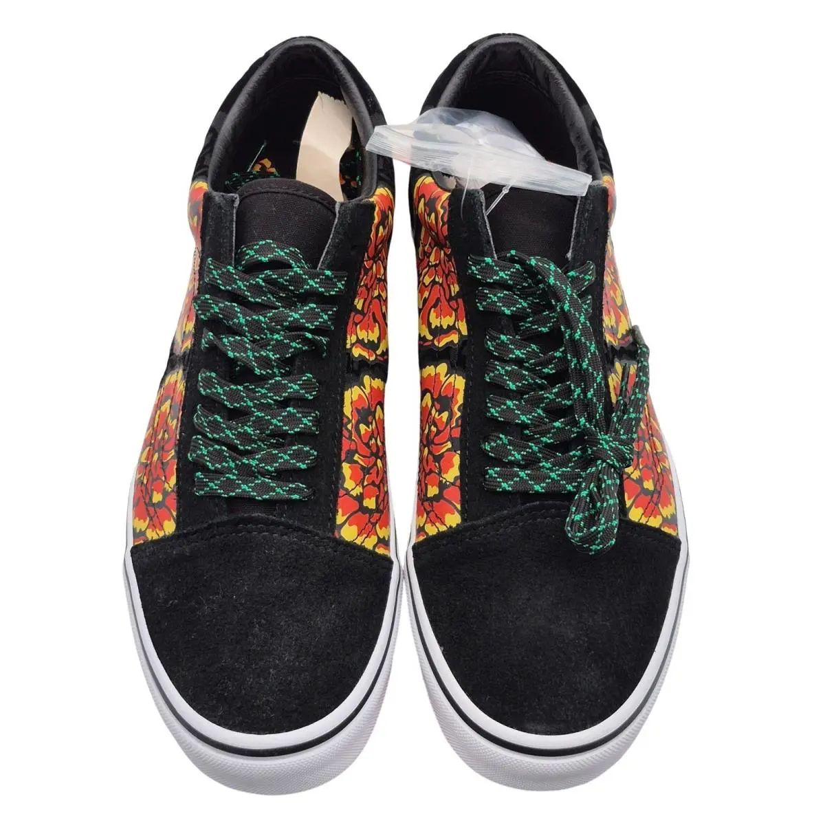 Vans shoes - Multicolor (UPC: 197805082338) 4