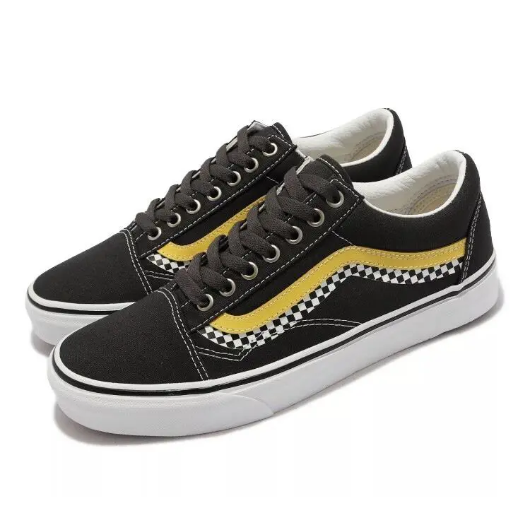 Vans shoes - Old Skool - Old Skool - VN0A3WKT4S2 - Multicolor (UPC: 194902650514) 0