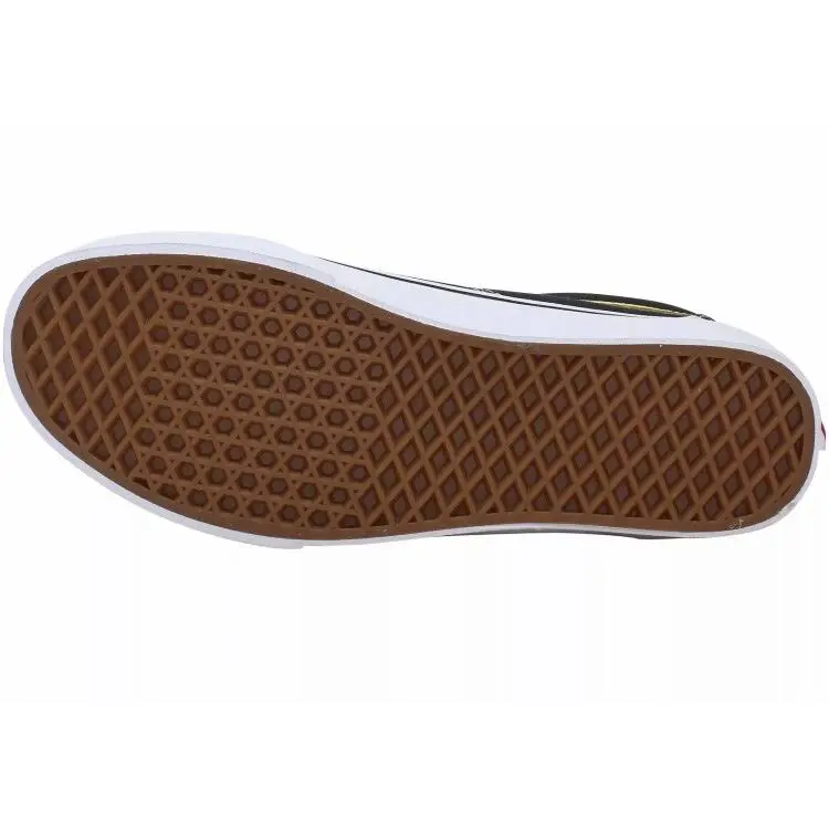 Vans shoes - Old Skool - Old Skool - VN0A3WKT4S2 - Multicolor (UPC: 194902650514) 2