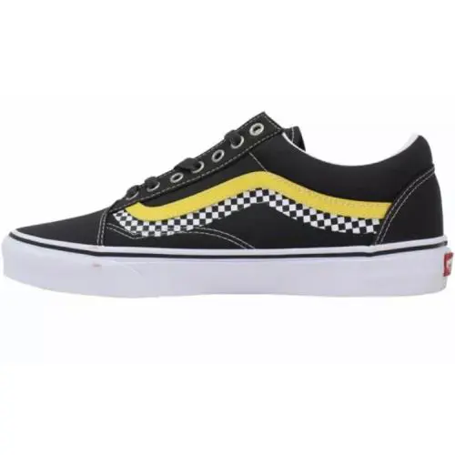 Vans shoes - Old Skool - Old Skool - VN0A3WKT4S2 - Multicolor (UPC: 194902650514) 3