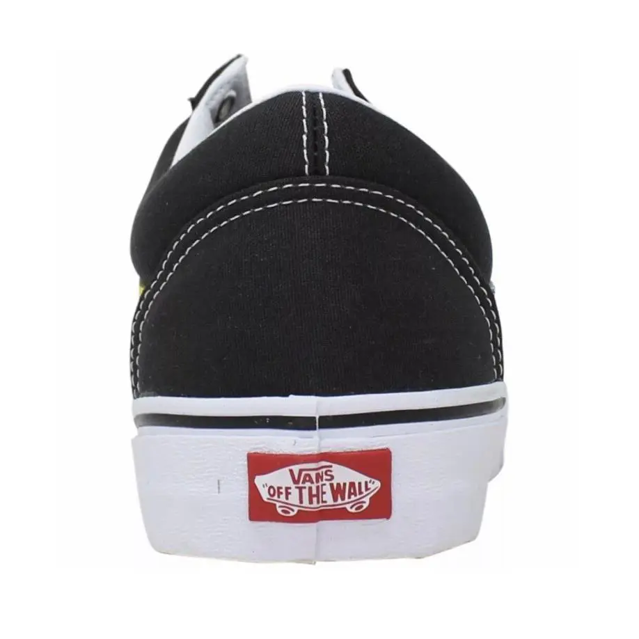 Vans shoes - Old Skool - Old Skool - VN0A3WKT4S2 - Multicolor (UPC: 194902650514) 4