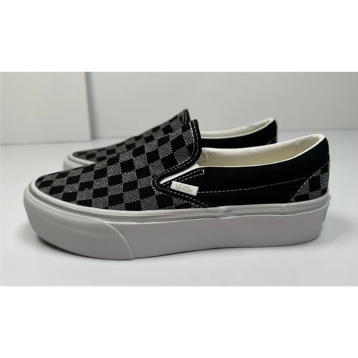 Vans shoes - Black 1