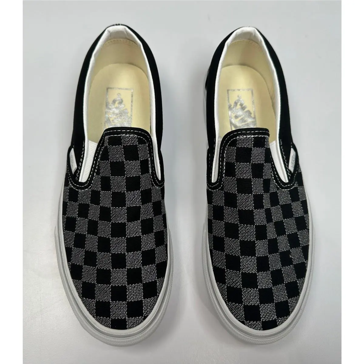 Vans shoes - Black 4