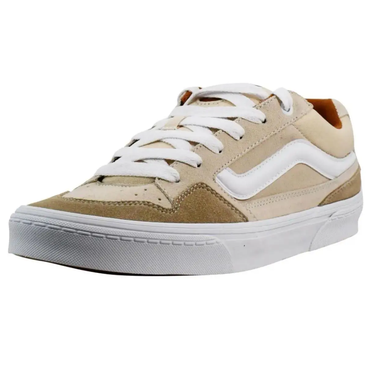 Vans shoes - Vans Caldrone - Caldrone - Brown 0