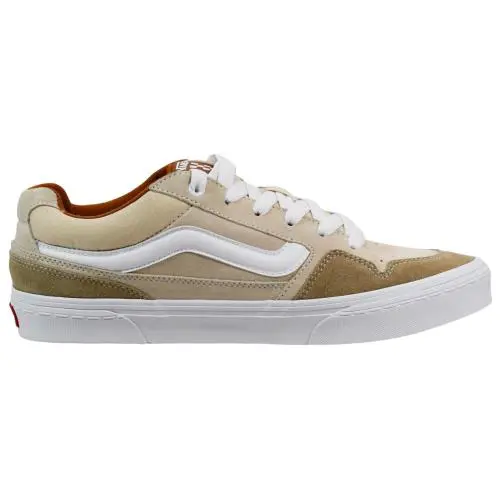 Vans shoes - Vans Caldrone - Caldrone - Brown 1