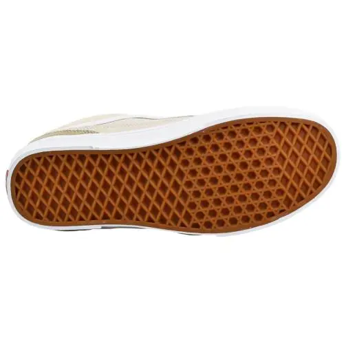 Vans shoes - Vans Caldrone - Caldrone - Brown 4