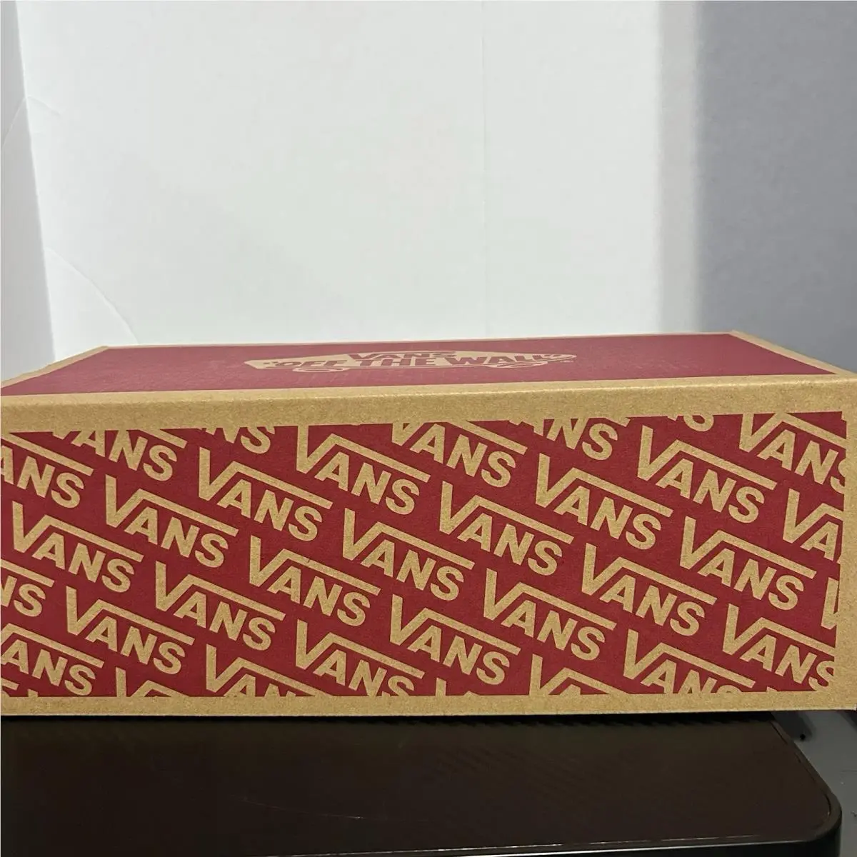 Vans shoes - VANS Classics - Classics - VN000CT5CHI - Plum Wine 2