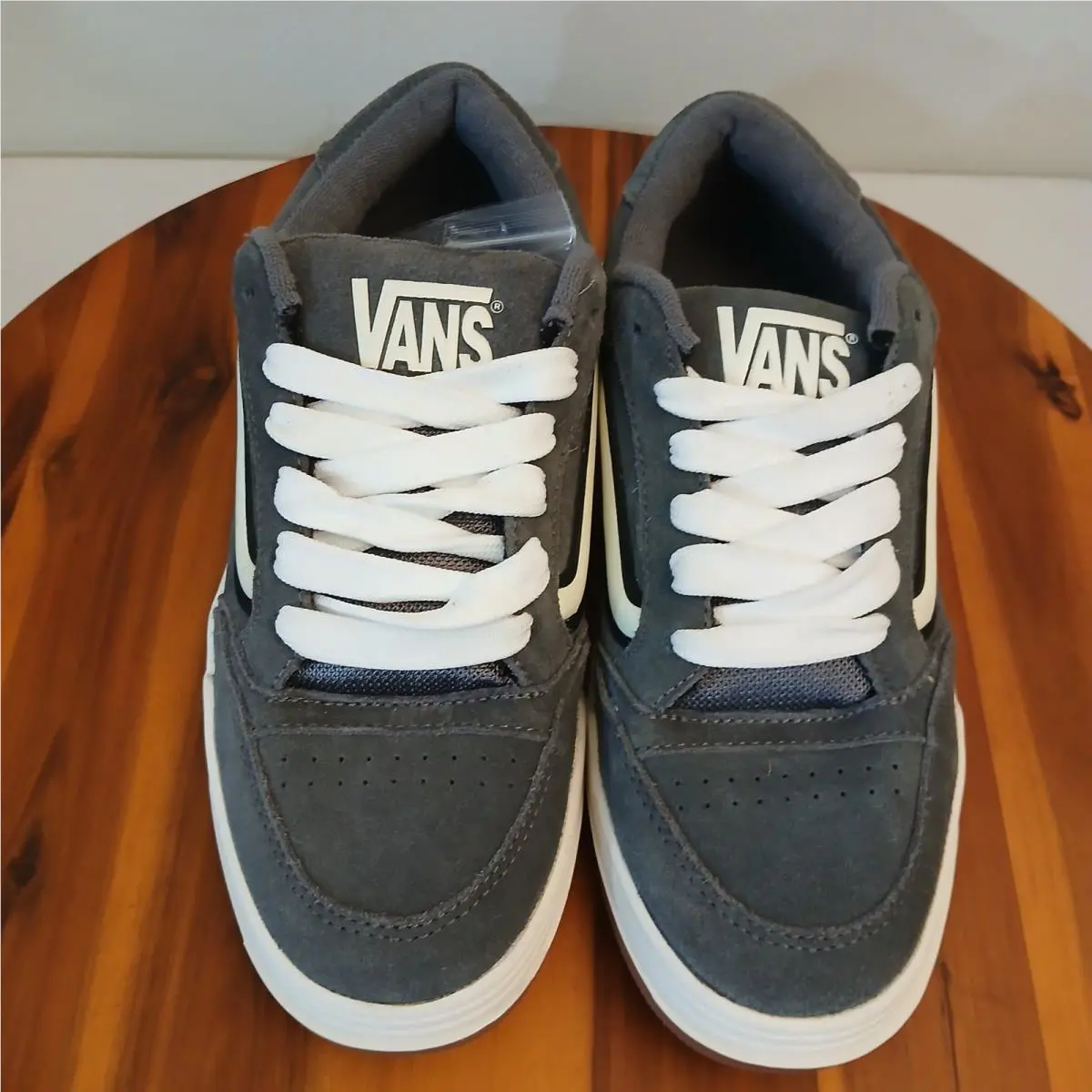 Vans shoes - Gray 0