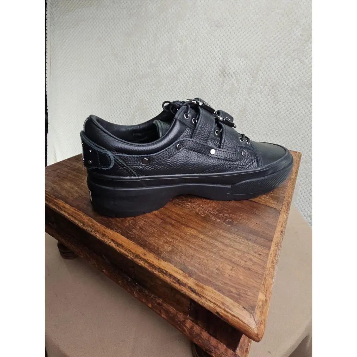 Vans shoes - Van Efron Danzig - Van Efron Danzig - Black 0