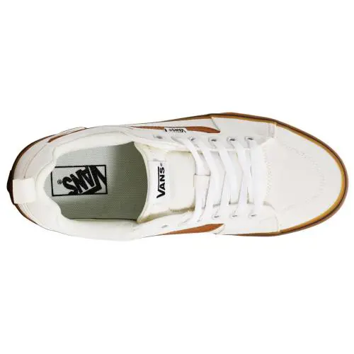 Vans shoes - VANS Filmore - Filmore - White 0