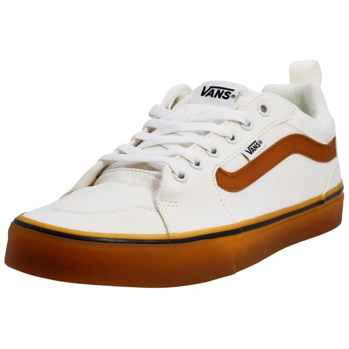 Vans shoes - VANS Filmore - Filmore - White 1
