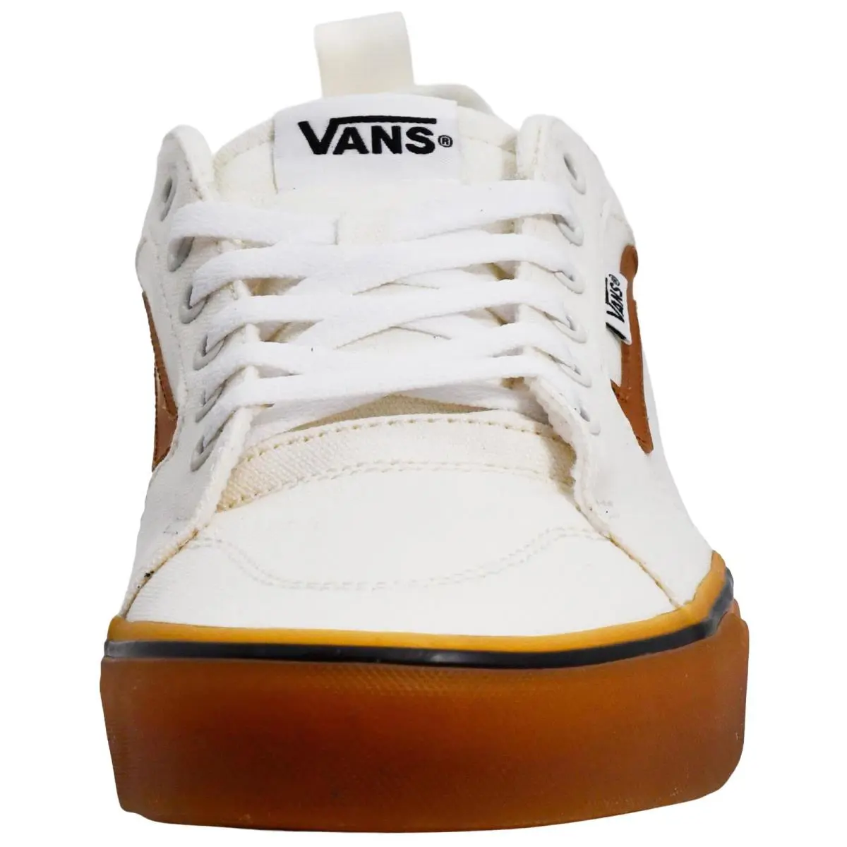 Vans shoes - VANS Filmore - Filmore - White 2