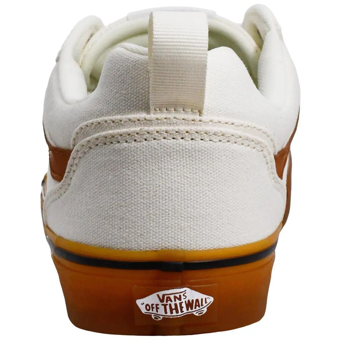 Vans shoes - VANS Filmore - Filmore - White 3