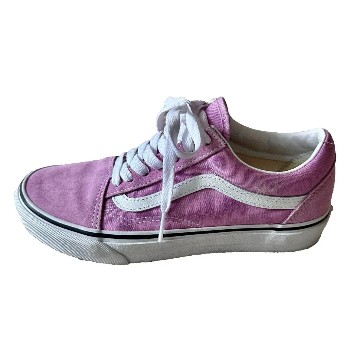 Vans shoes - VANS Old Skool - Old Skool - VN0A3WKT3SQ - Orchid (UPC: 194902694617) 0