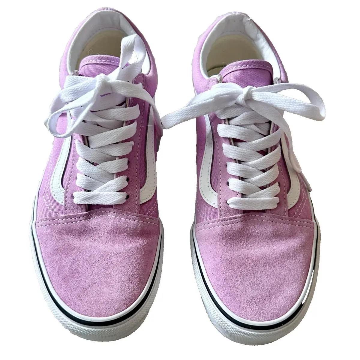 Vans shoes - VANS Old Skool - Old Skool - VN0A3WKT3SQ - Orchid (UPC: 194902694617) 2