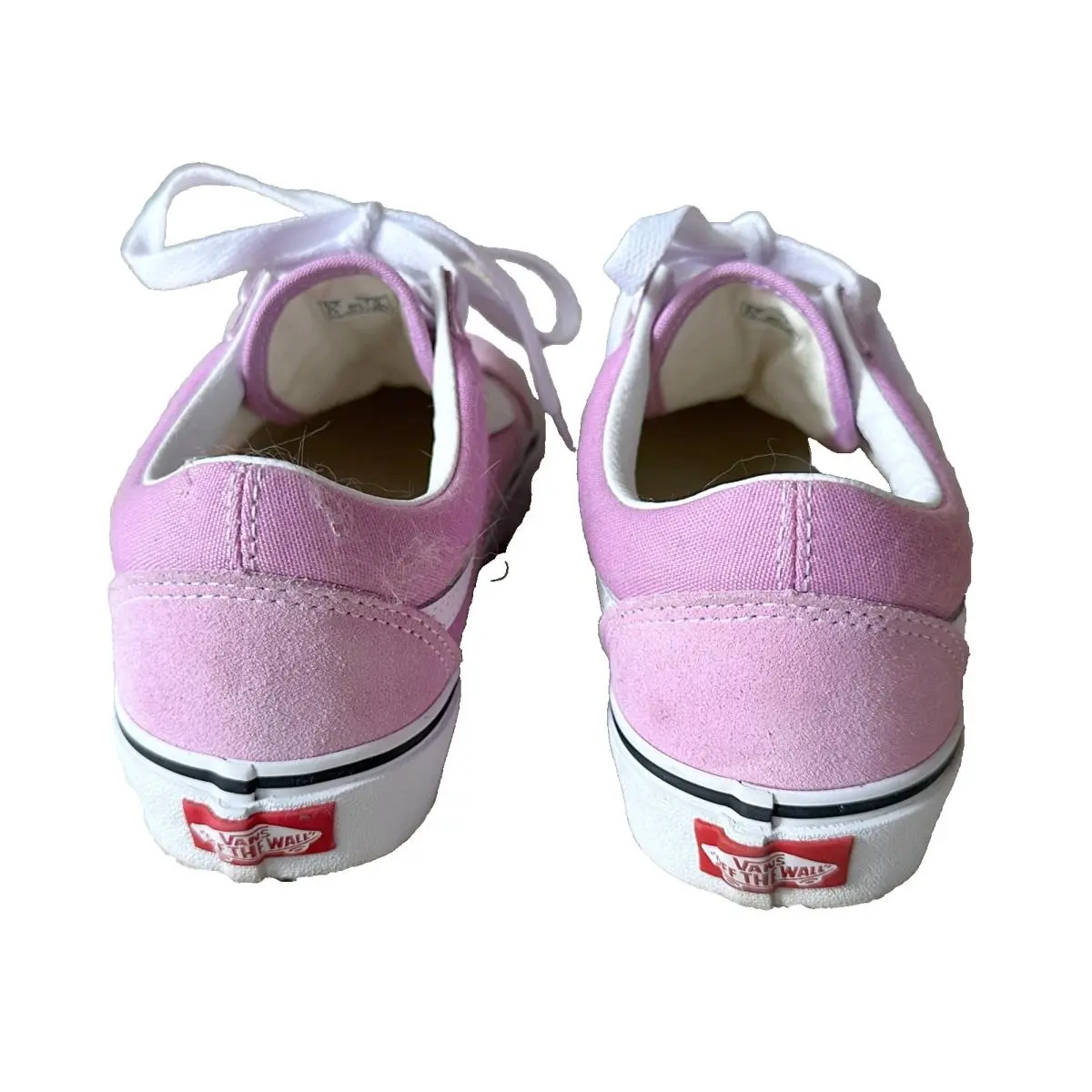 Vans shoes - VANS Old Skool - Old Skool - VN0A3WKT3SQ - Orchid (UPC: 194902694617) 3