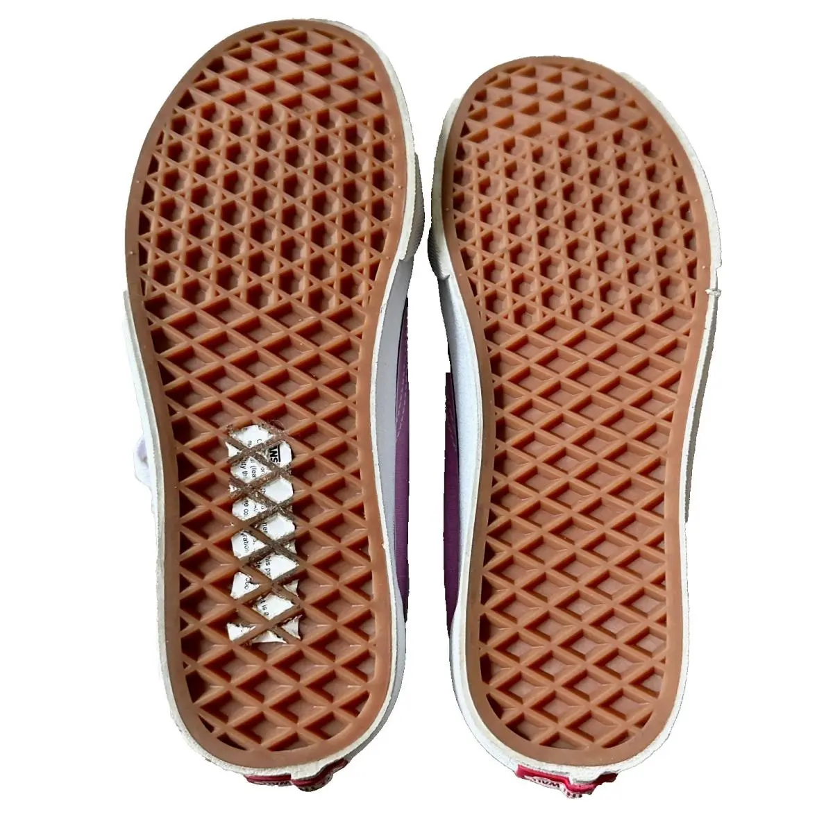 Vans shoes - VANS Old Skool - Old Skool - VN0A3WKT3SQ - Orchid (UPC: 194902694617) 4