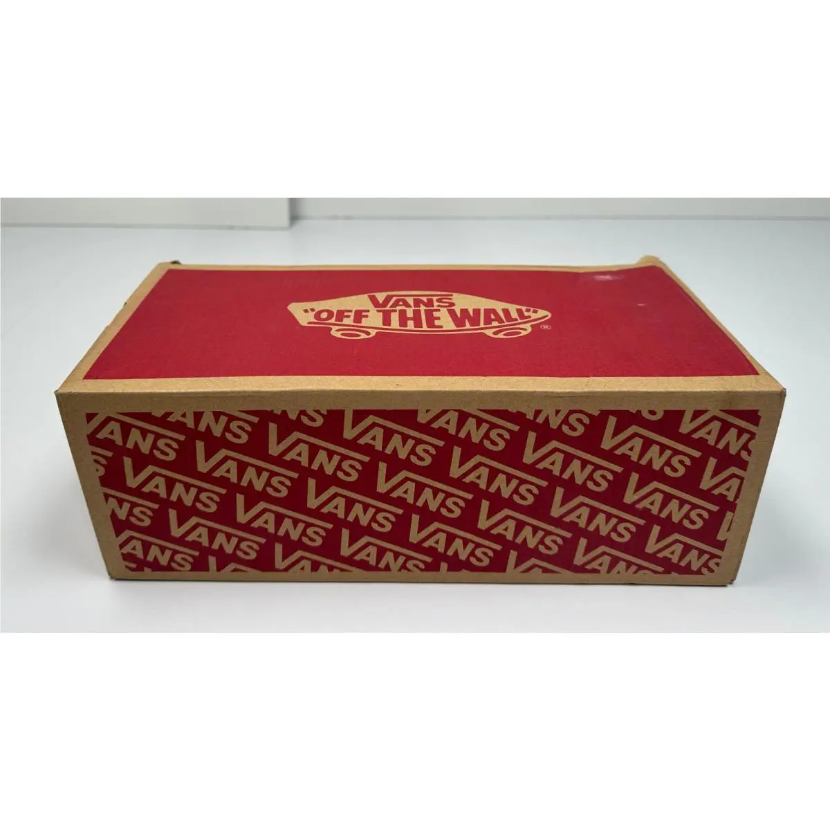 Vans shoes - Black 8