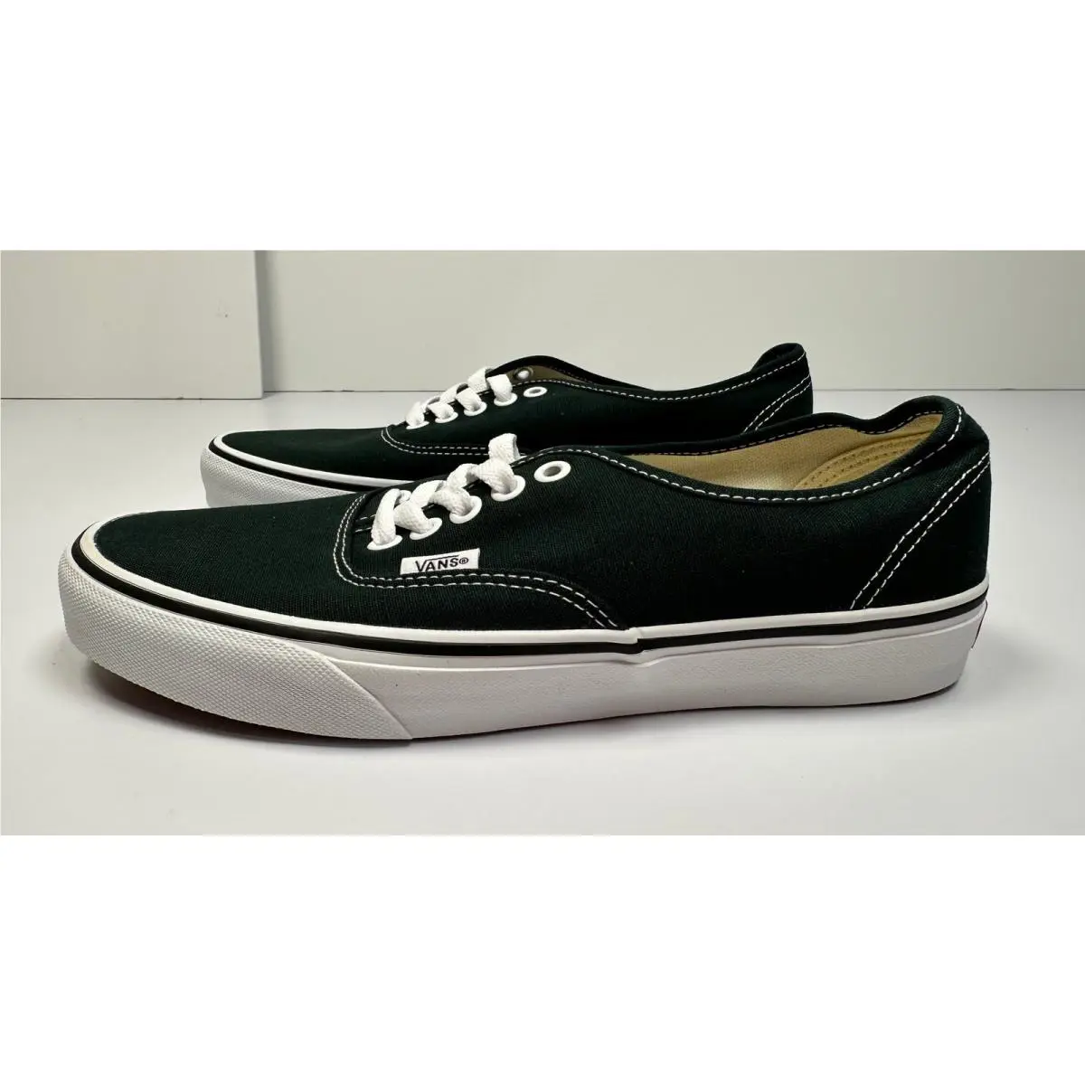 Vans shoes - Black 1