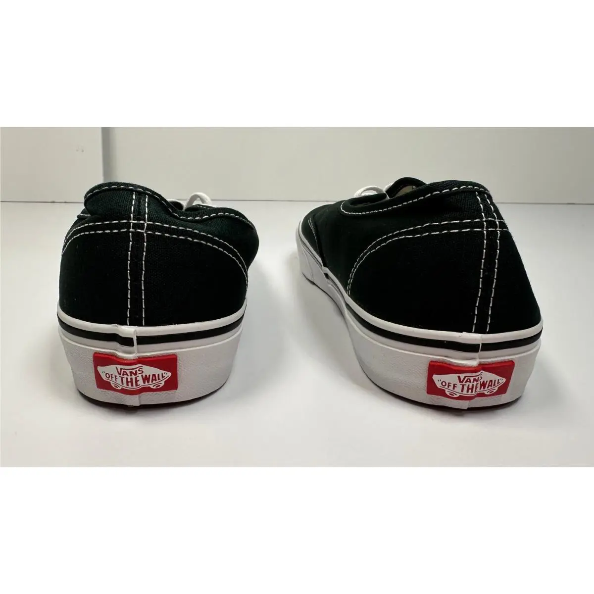 Vans shoes - Black 2