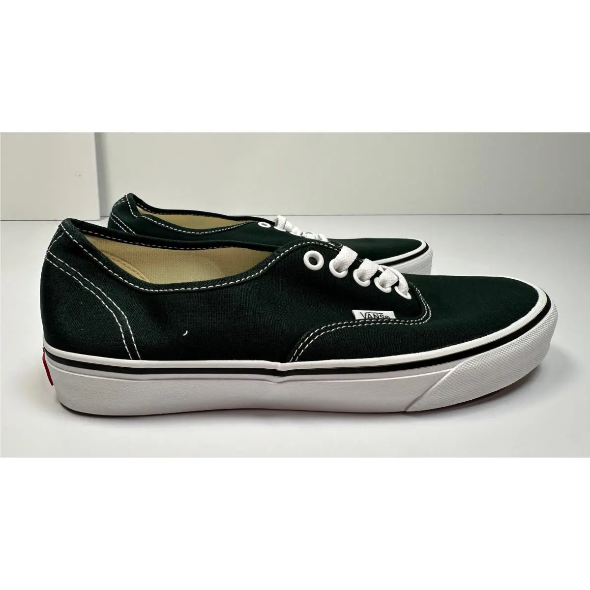 Vans shoes - Black 3
