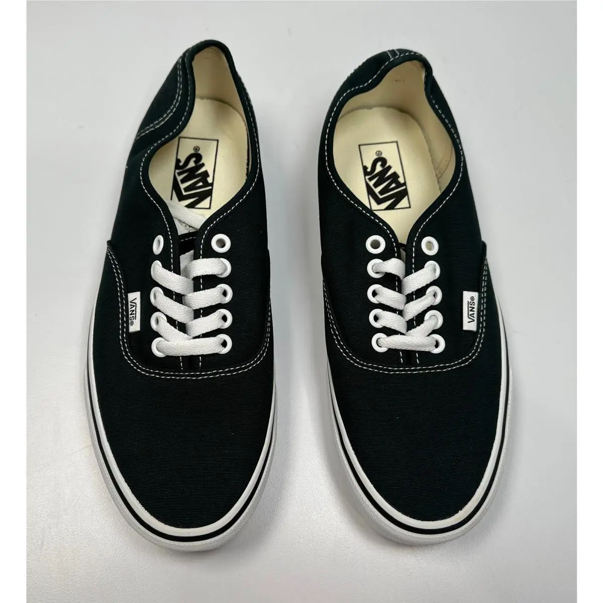 Vans shoes - Black 4