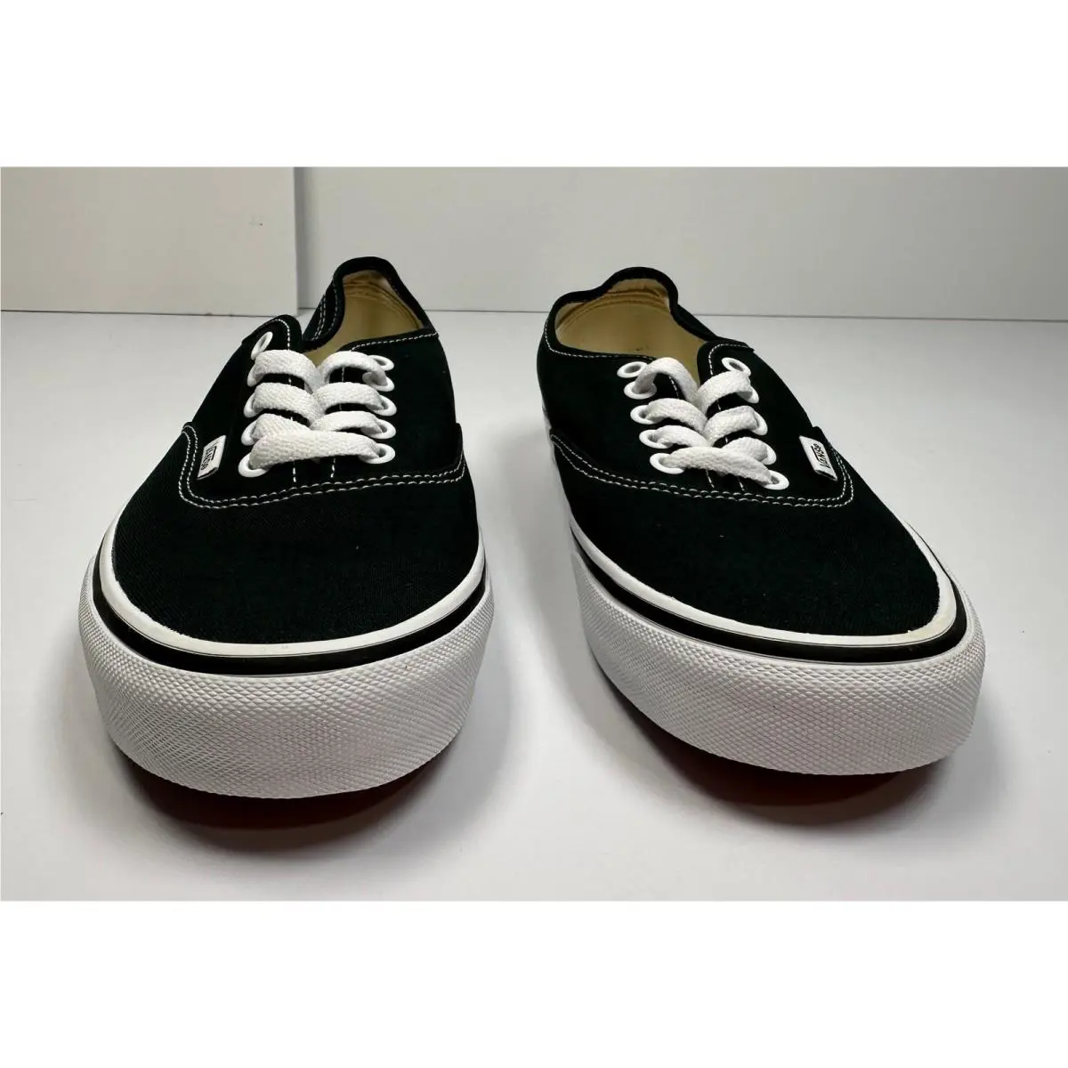 Vans shoes - Black 0