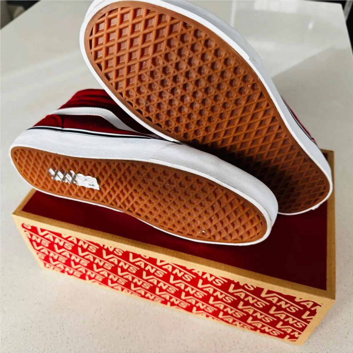 Vans shoes - VANS SK8 - VN0A5HZLY52 - Red 3