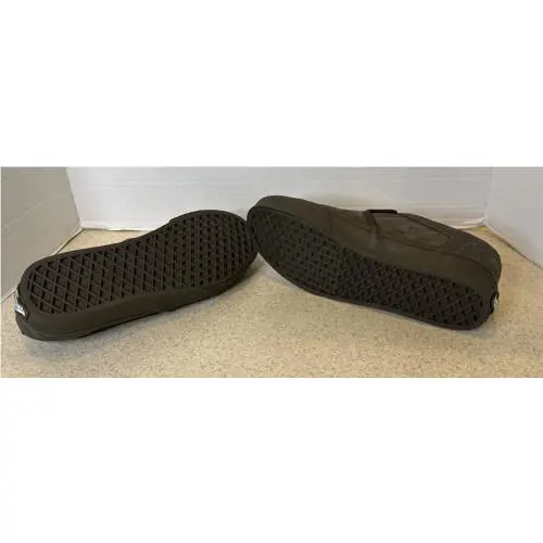 Vans shoes - VANS Asher - Asher - Coal Brown 9