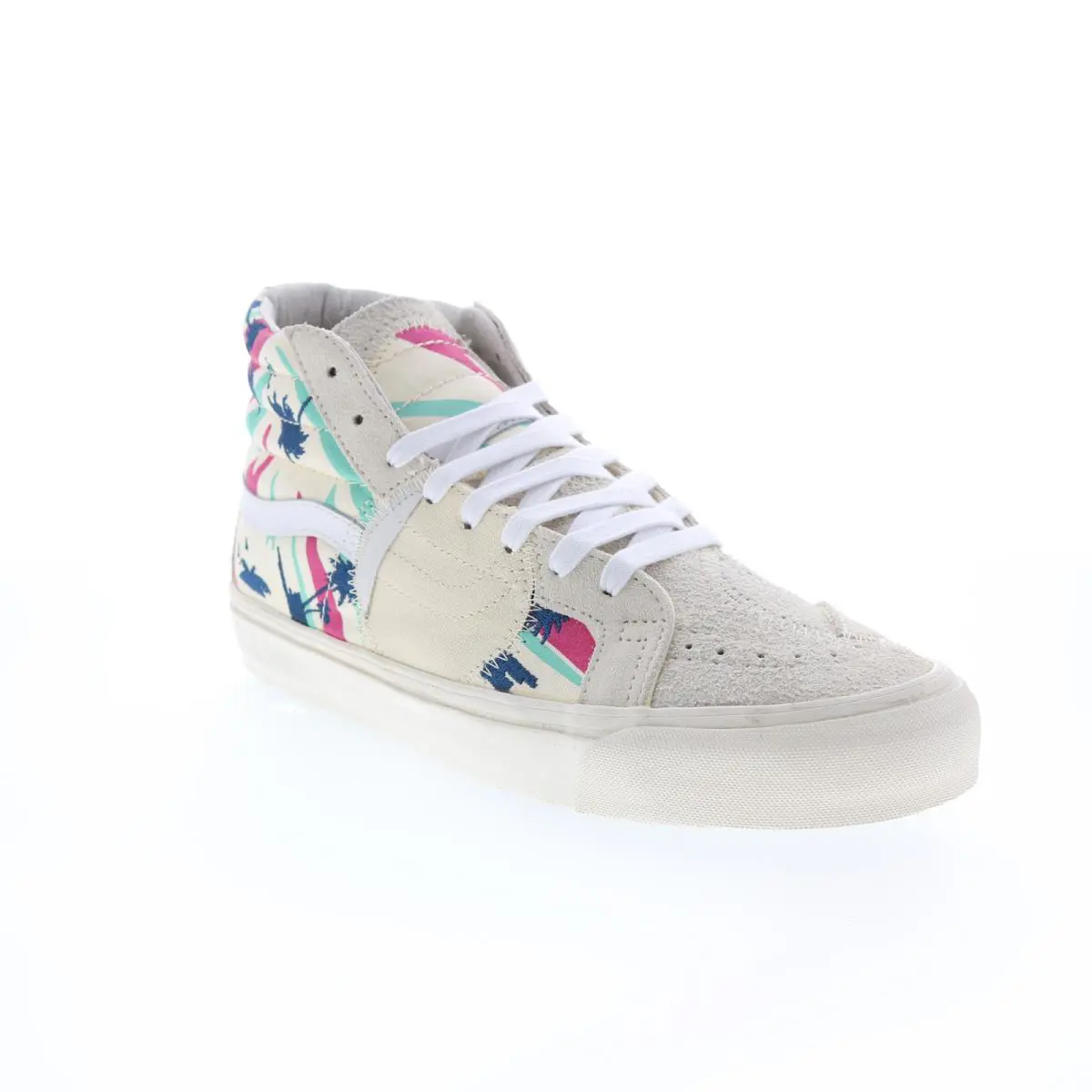 Vans shoes - VANS SK8 - VN0A45K3VM4 - White (UPC: 192828042000) 0
