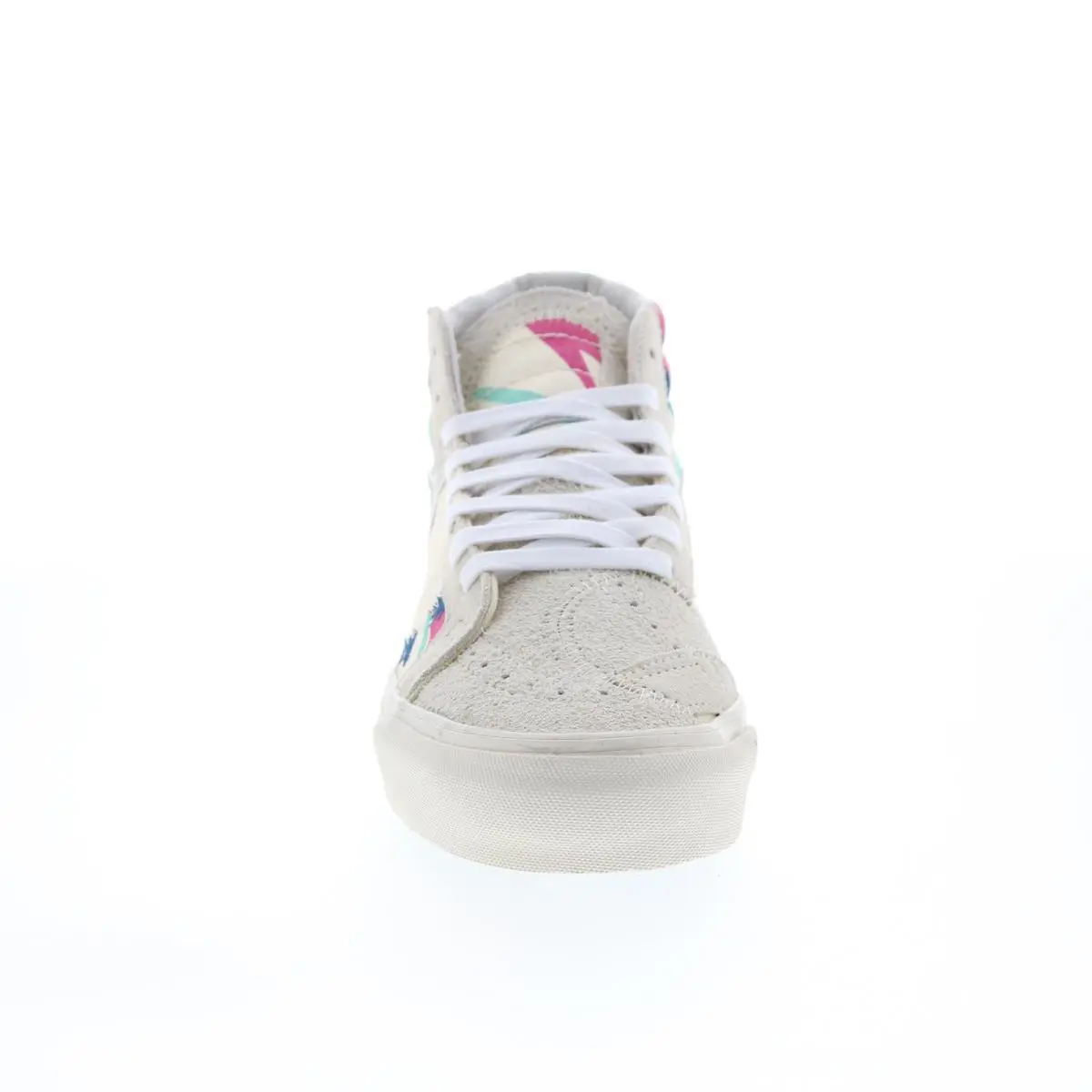 Vans shoes - VANS SK8 - VN0A45K3VM4 - White (UPC: 192828042000) 1