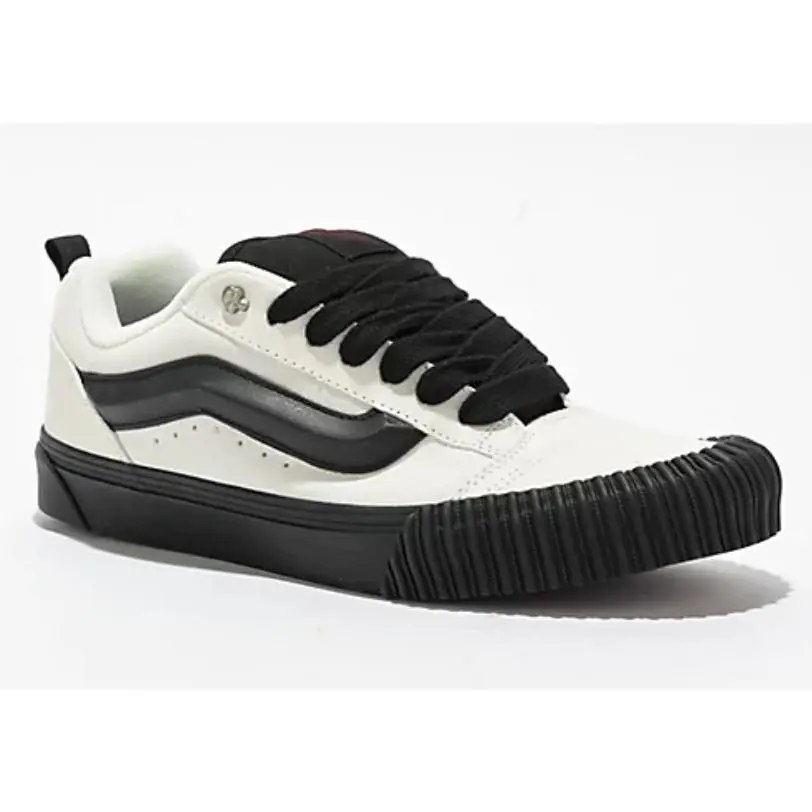 Vans shoes - VANS Knu Skool - Knu Skool - White (UPC: 197065540821) 0