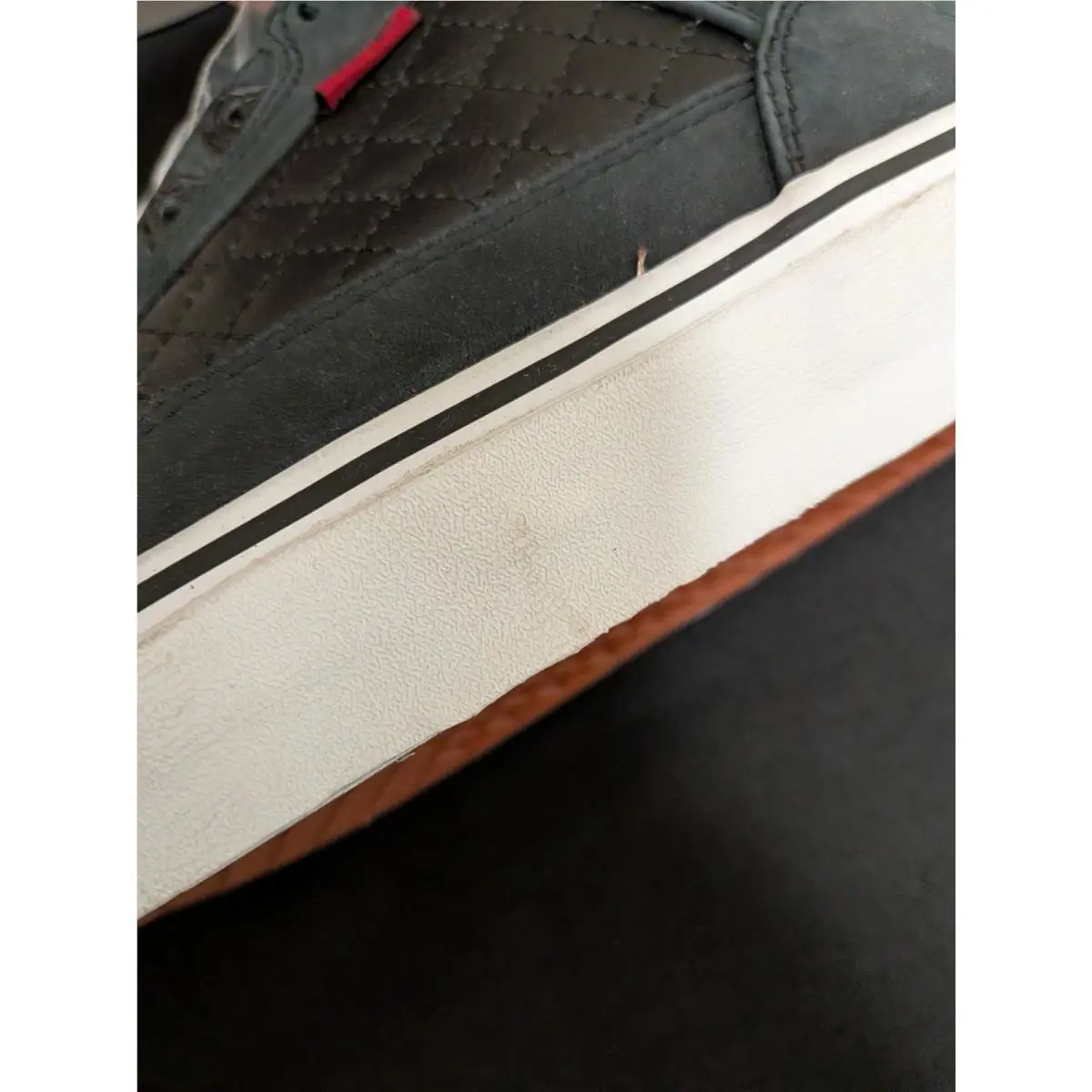 Vans shoes - VANS Bash - Bash - Black 11