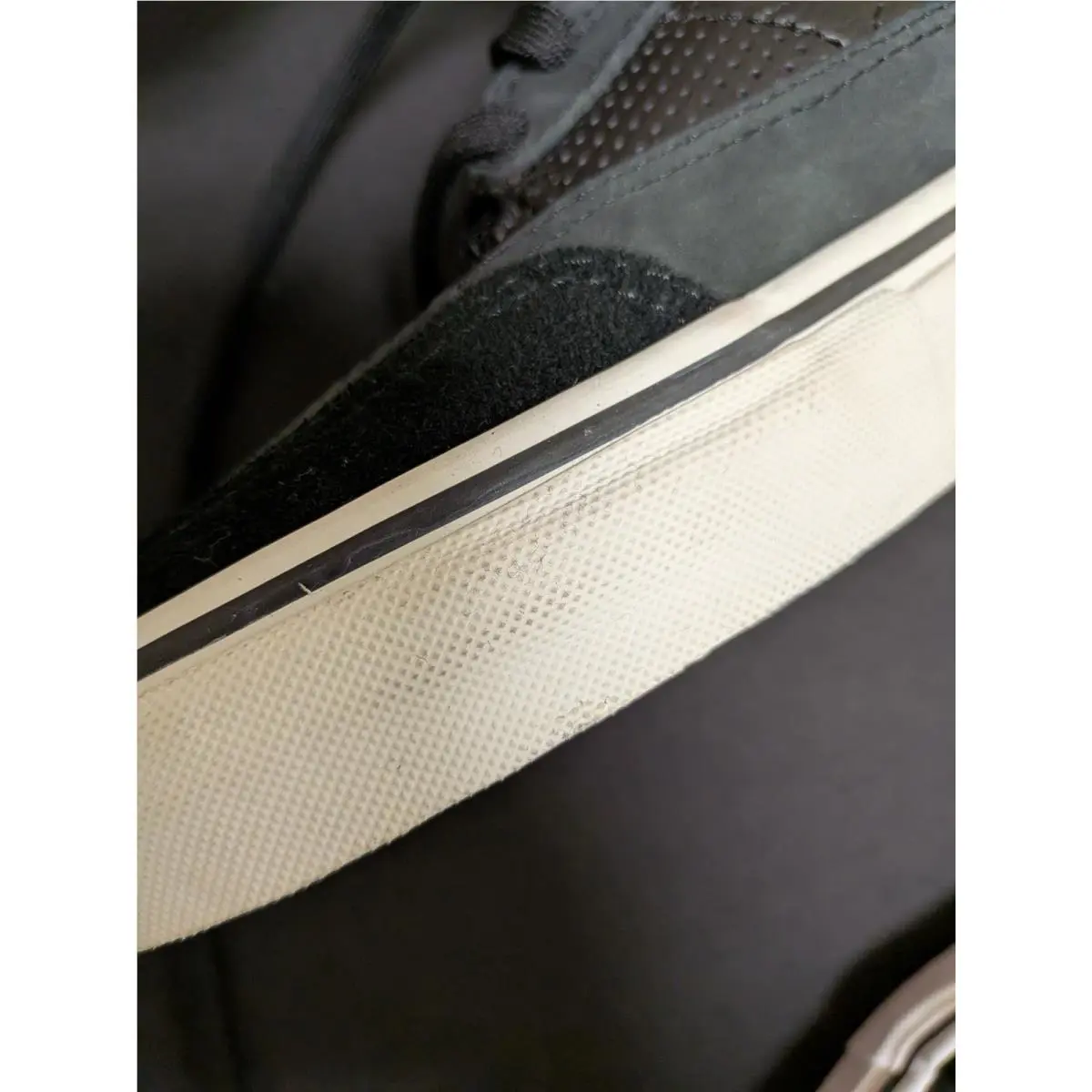 Vans shoes - VANS Bash - Bash - Black 12