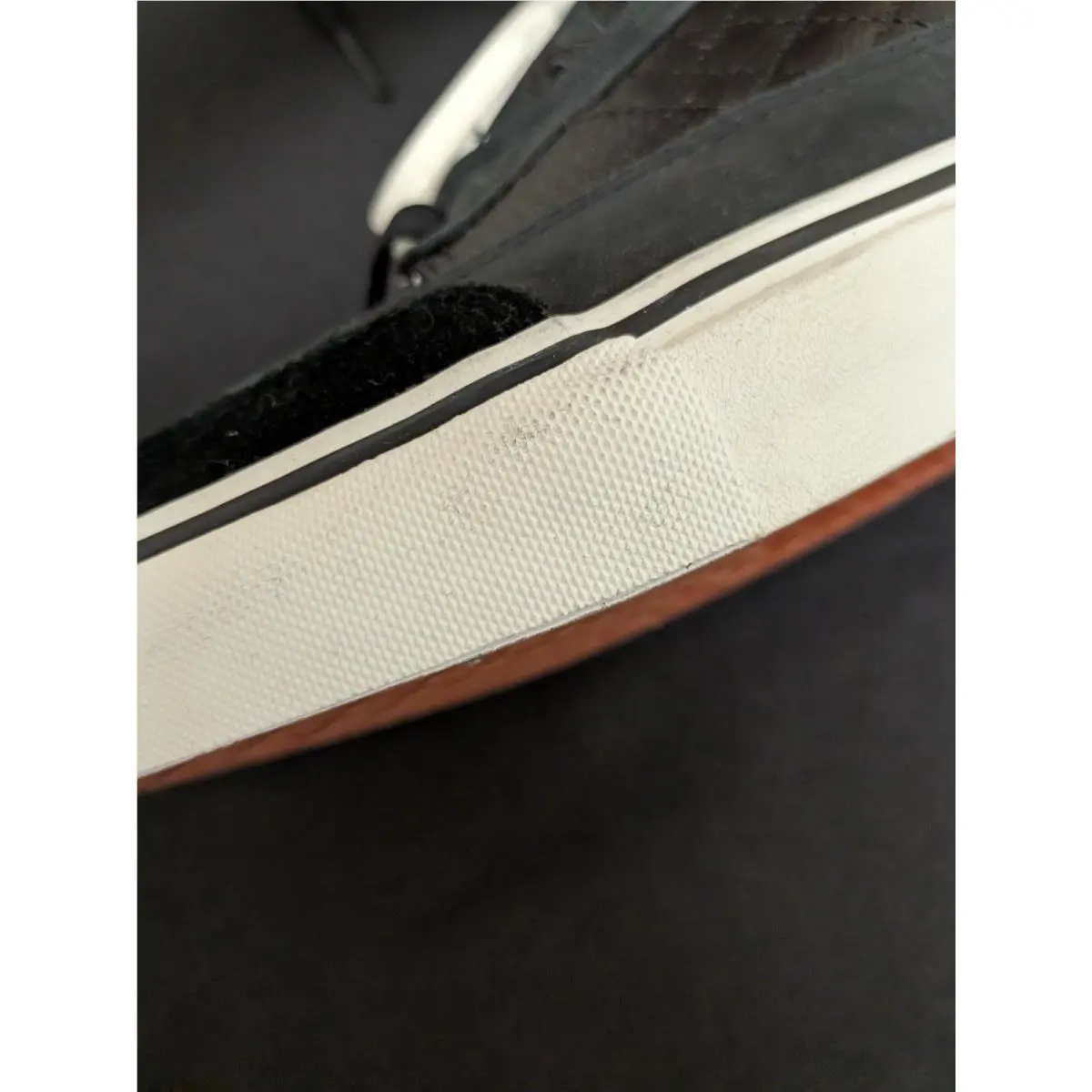 Vans shoes - VANS Bash - Bash - Black 0