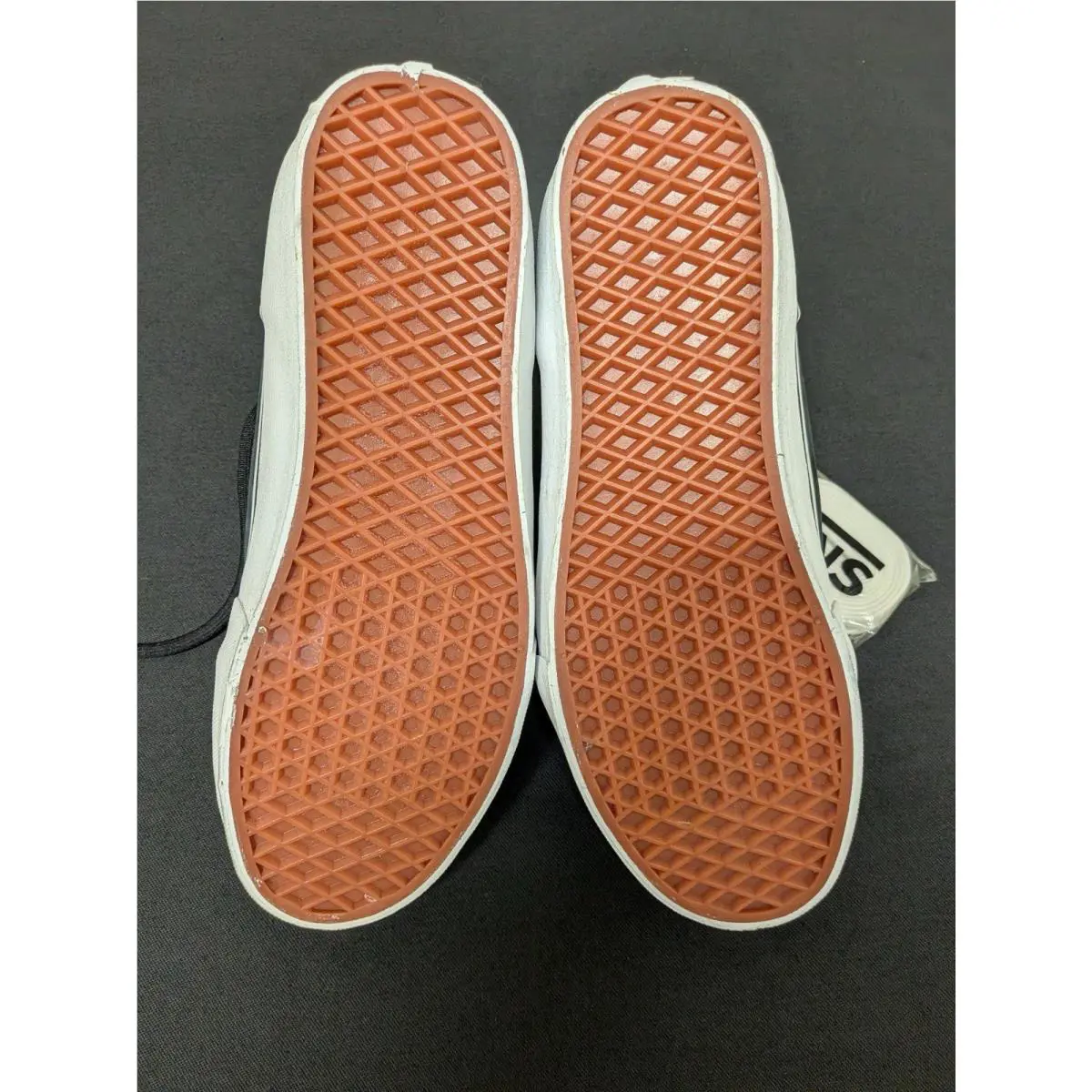 Vans shoes - VANS Bash - Bash - Black 3