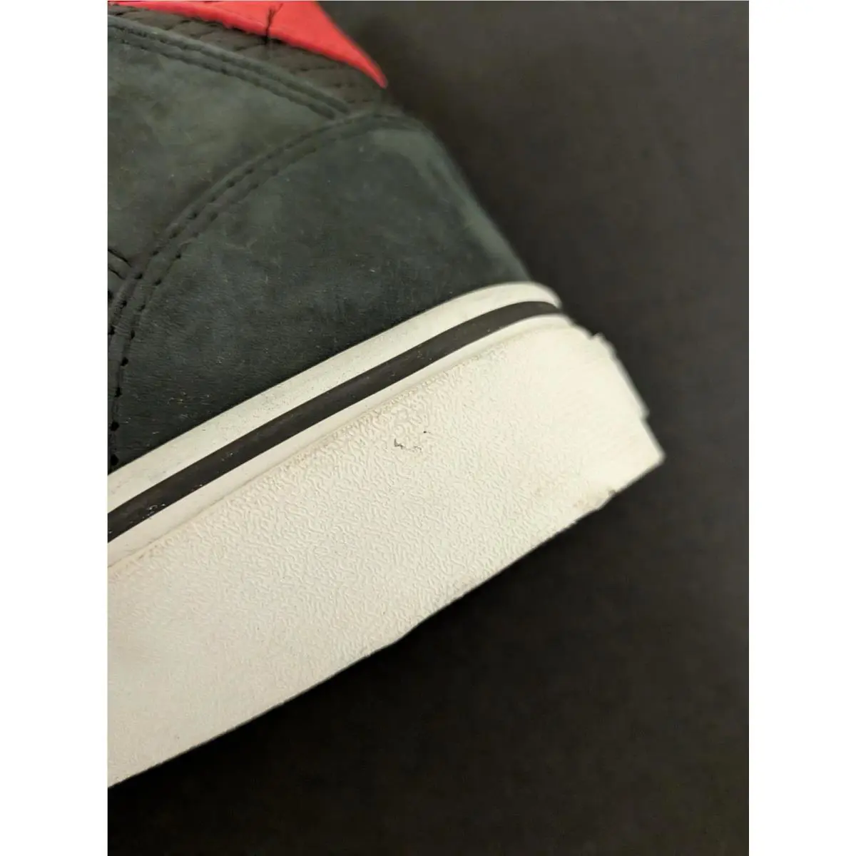 Vans shoes - VANS Bash - Bash - Black 4