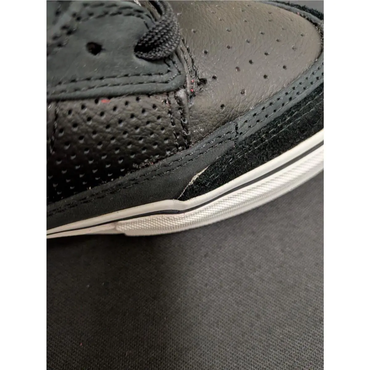 Vans shoes - VANS Bash - Bash - Black 5