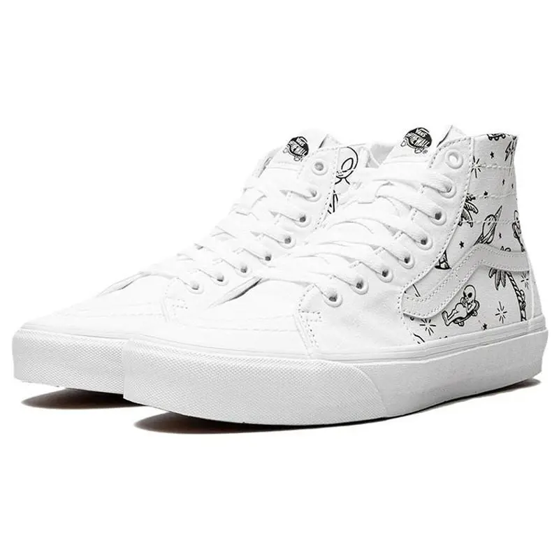 Vans shoes - White 0