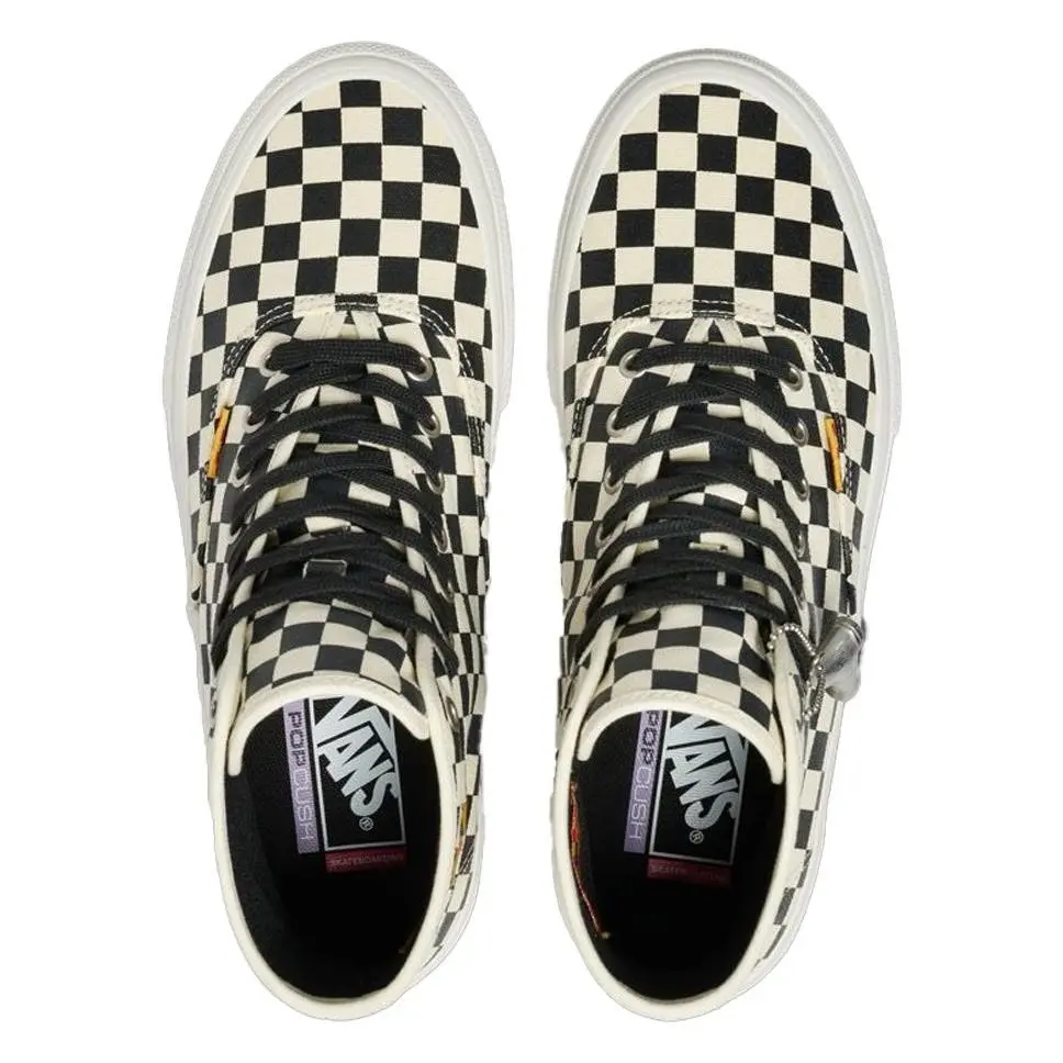 Vans shoes - VANS Authentic - Authentic - VN000D90CKK - Ivory 1