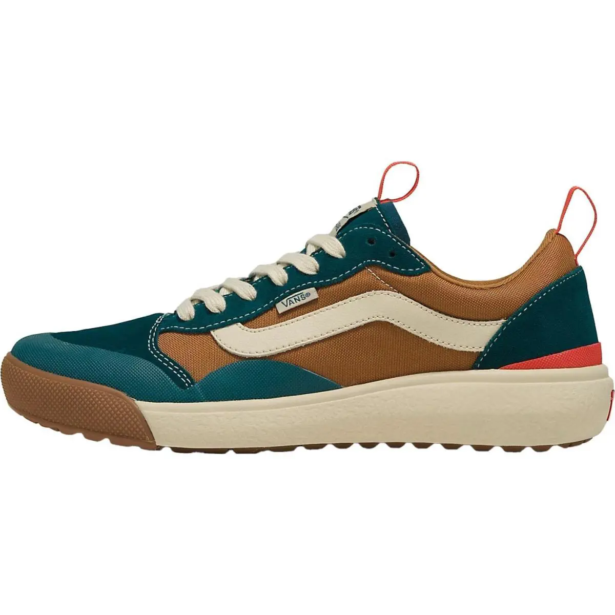 Vans shoes - Vans Ultrarange Exo Se - Ultrarange Exo - Green 0