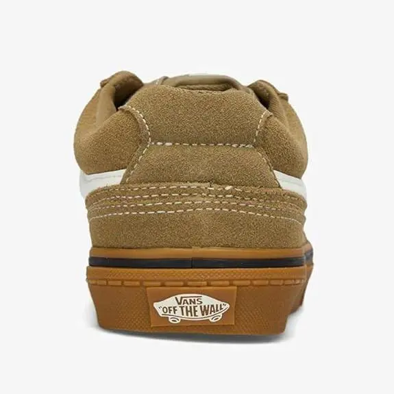 Vans shoes - Vans Caldrone - Caldrone - Suede Gum Chipmunk 2