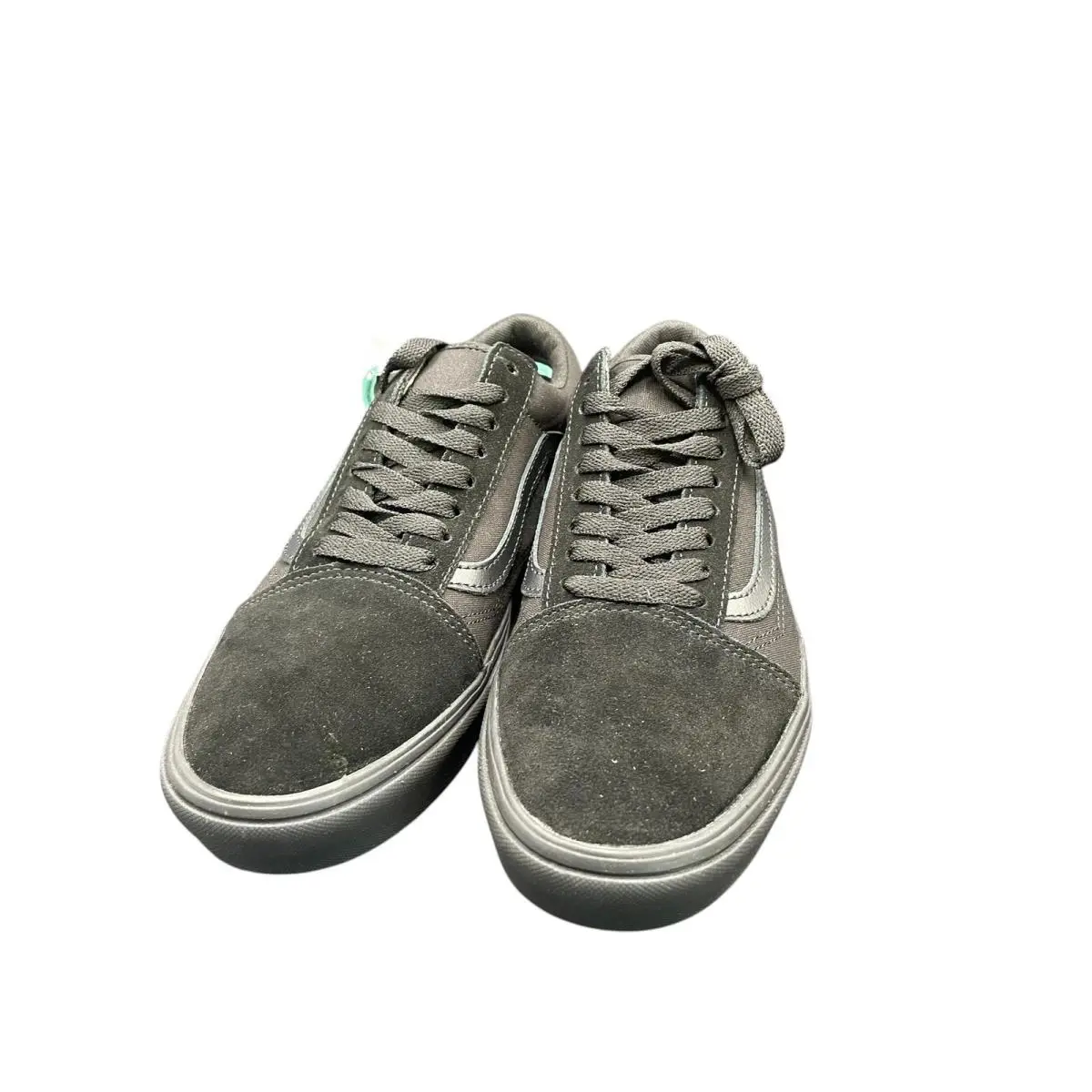 Vans shoes - Comfycush Old Skoo - Comfycush Old Skoo - VAWMA_VND - Black (UPC: 192828084840) 1