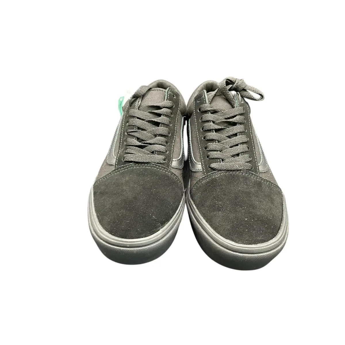Vans shoes - Comfycush Old Skoo - Comfycush Old Skoo - VAWMA_VND - Black (UPC: 192828084840) 5