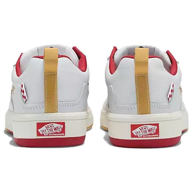 Vans shoes - White 1