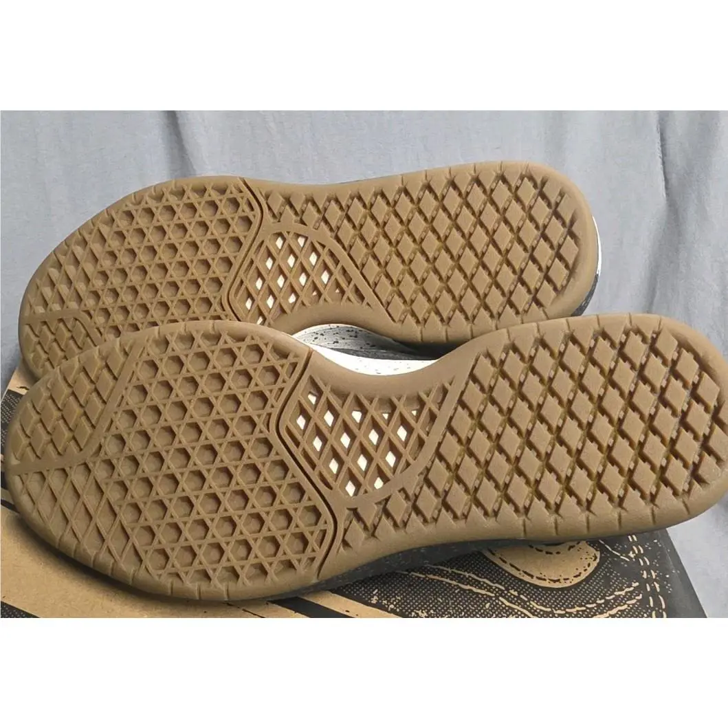 Vans shoes - VANS Skate - Skate - Brown 4
