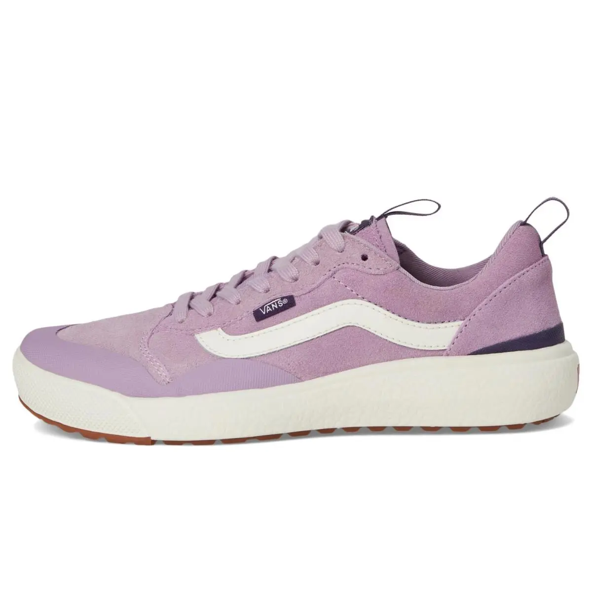 Vans Unisex FU Mte Ultrarange Exo SE Sneaker Lavender Fog 8 Men/ 9.5 Women
