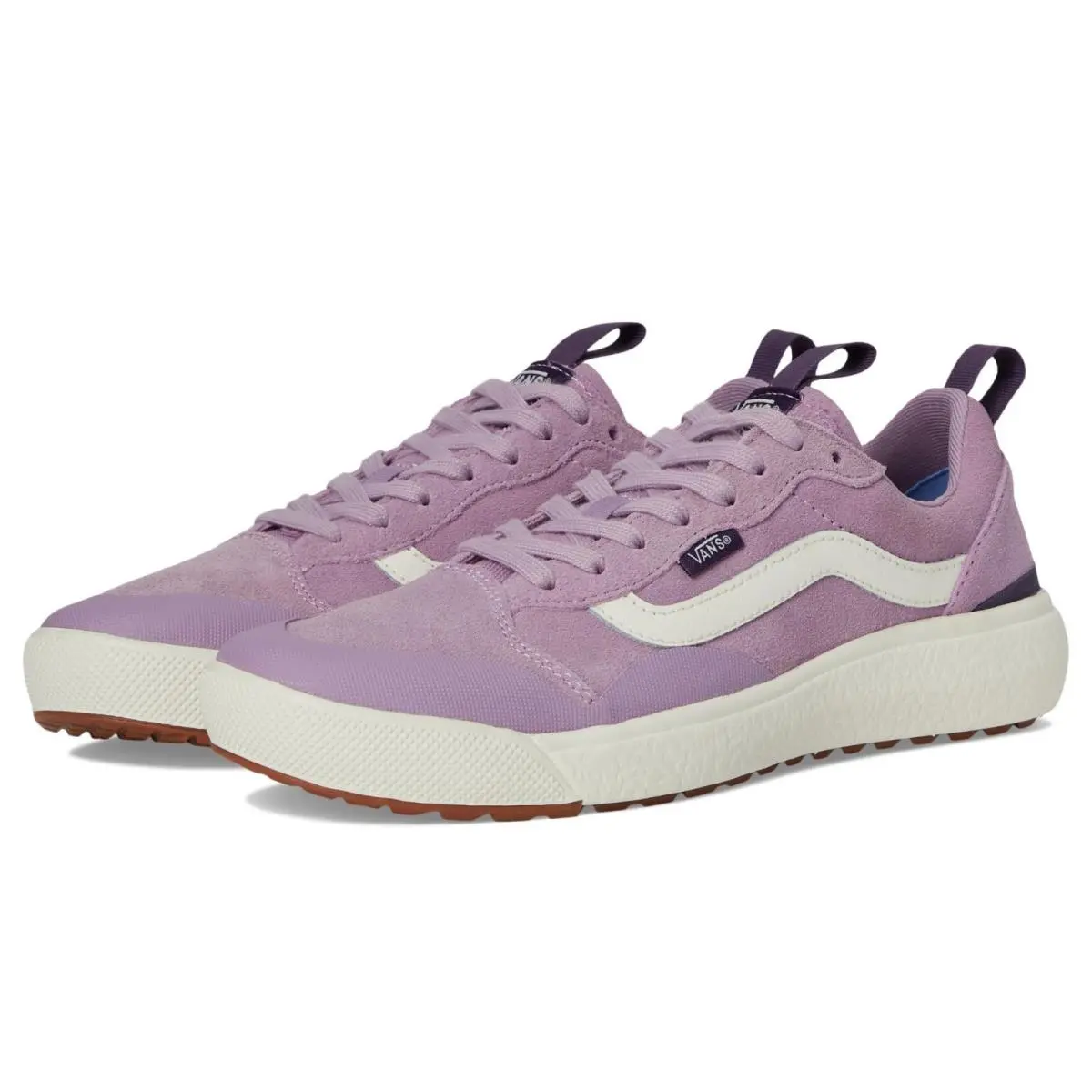 Vans shoes - VANS MTE - MTE - Purple 0