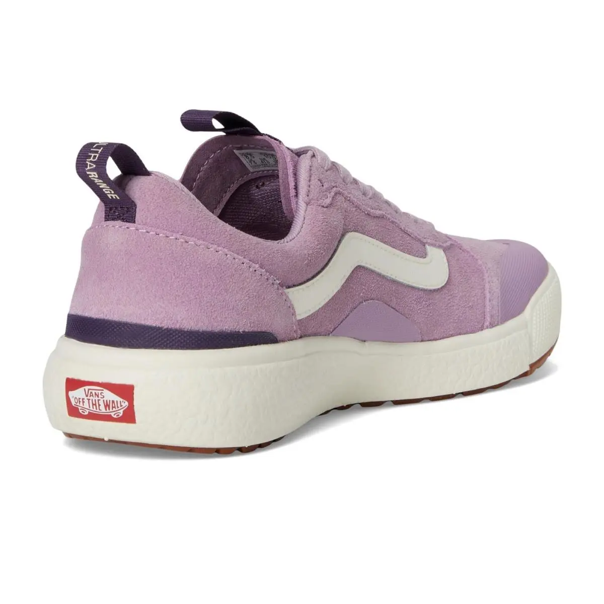 Vans shoes - VANS MTE - MTE - Purple 1